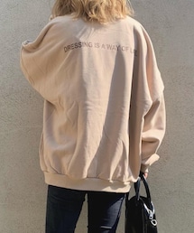 mite | スウェット