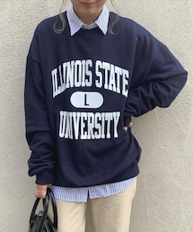 nugu | スウェット