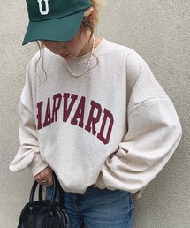 nugu | スウェット