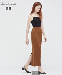 UNIQLO | スカート