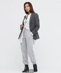 UNIQLO | スウェットパンツ