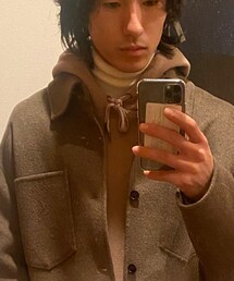 UNIQLO | パーカー
