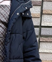 INGNI | ダウンベスト