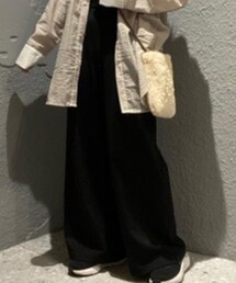 UNIQLO | パンツ