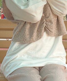 Heather | Tシャツ/カットソー