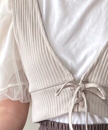 GU | その他トップス