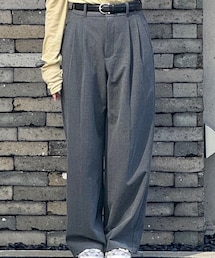 GU | パンツ