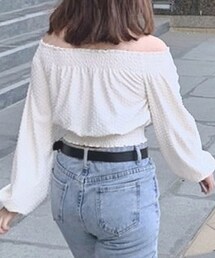 H&M | トップス