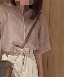 GRL | トップス