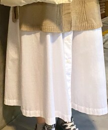 UNIQLO | ワンピース/ドレス