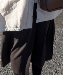 UNIQLO | スカート