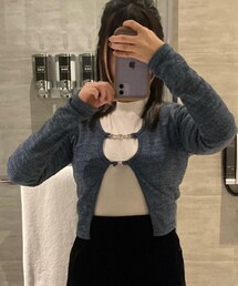 no brand | トップス