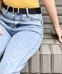 no brand | デニムパンツ