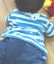 無印良品 | Tシャツ/カットソー