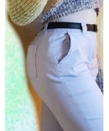 Target | その他パンツ