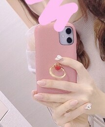 miu miu | スマホケース/カバー