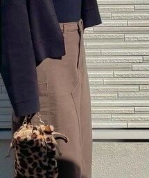 Bonjour Sagan | スカート