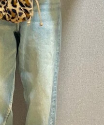 H&M | デニムパンツ