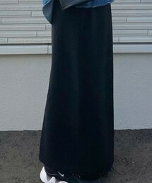 mystic | スカート