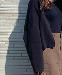 UNIQLO | カーディガン/ボレロ