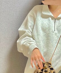 GU | スウェット