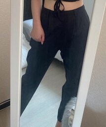 UNIQLO | スラックス