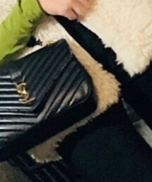 SAINT LAURENT PARIS | ショルダーバッグ