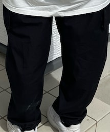 GU | カーゴパンツ