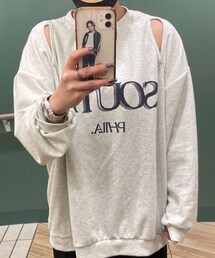 SHEIN | スウェット