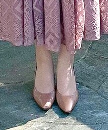 GINZA Kanematsu | パンプス