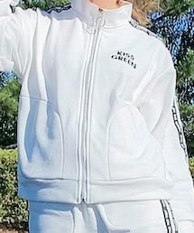 KISS ON THE GREEN | ジャケット/アウター