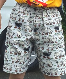 HINATAが作った | その他パンツ