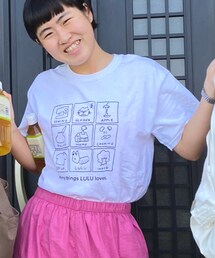 SPUT PERFORMANCE | Tシャツ/カットソー