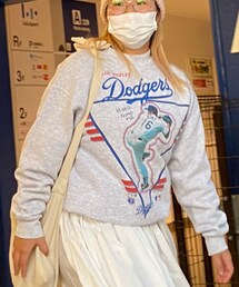 used | スウェット