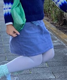 VINTAGE | スカート