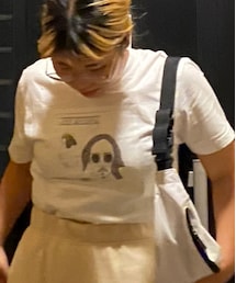 大橋トリオ | Tシャツ/カットソー