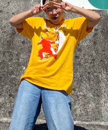 SPUT PERFORMANCE | Tシャツ/カットソー