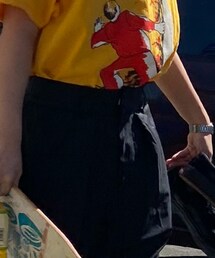 HINATAが作った | パンツ