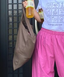 HINATAが作った | トートバッグ