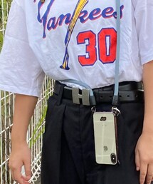 HOLLYWOOD RANCH MARKET | ベルト