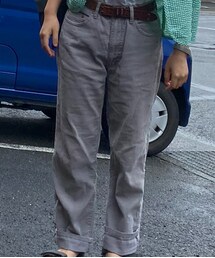 HOLLYWOOD RANCH MARKET | パンツ