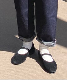 中國製 | シューズ