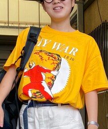 SPUT PERFORMANCE | Tシャツ/カットソー