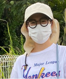 ADAMS | キャップ