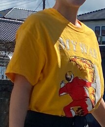 SPUT PERFORMANCE | Tシャツ/カットソー