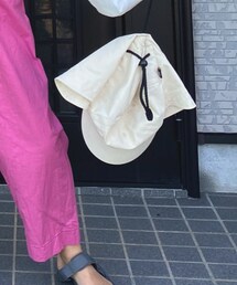 ADAMS | キャップ