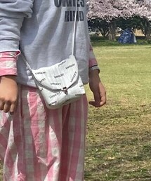 HINATAが作った | ショルダーバッグ