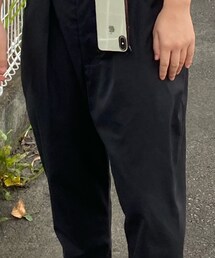 hinataが作った | スラックス