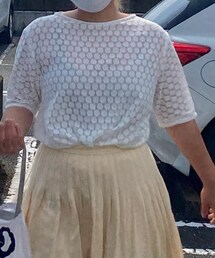 自分でつくった | Tシャツ/カットソー