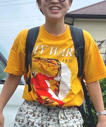 SPUT PERFORMANCE | Tシャツ/カットソー